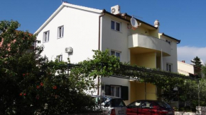 Apartments Milka